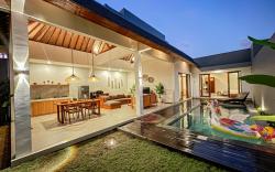 Villa Sinergi Seminyak 8