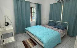 SRI Villa - Family Rooms in Wayanad - Hill Views