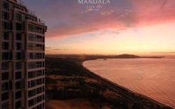 The Diamond Mandala Cham Bay Mui Né - Phan Thiet 