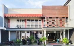 TwoSpaces Living at Kutisari Residence, Surabaya