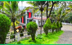 GREEN MOUNT RESIDENCY