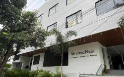 Nirvana Nest 