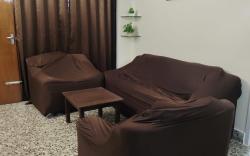 May -A spacious 2BHK at Mylapore