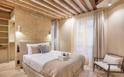 Sublime apartment Rue Royale/Madeleine