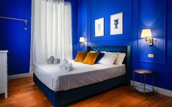 Royal Blue Holiday Apartment