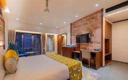 Mahavan Resort