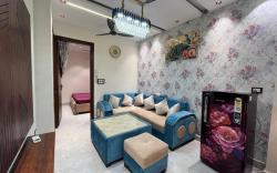Garvik stay - Cozy 2BHK 