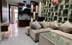 Garvik stay Luxe 2BHK