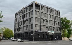 Clouds Hotel