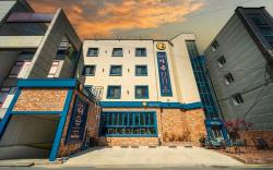 Gyeongju Family Mini Hotel