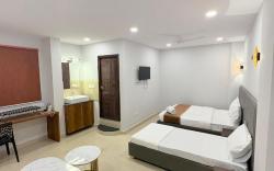 Hotel Well Suites, Bangalore
