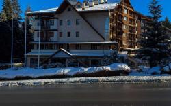 Hotel Iceberg Borovets
