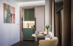 CORRAL DEL CARBON GG LUXURY HOTEL BOUTIQUE