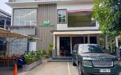 Pondok Alam Syariah