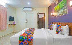 Hotel Sujatha International