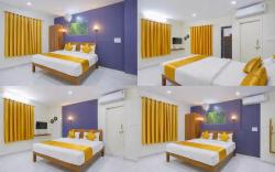 Hotel Sujatha International
