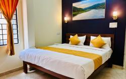 Hotel Sujatha International