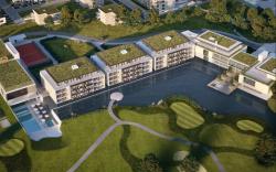 Radisson Collection Hotel, The National Brussels