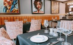 Sasavona Boutique Hotel