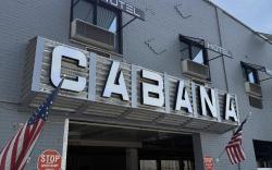 Cabana Hotel Yankee Stadium