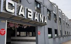 Cabana Hotel Yankee Stadium