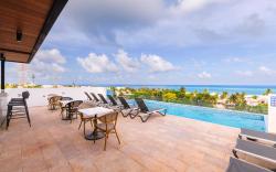 Areia Boutique Hotel - Puerto Morelos