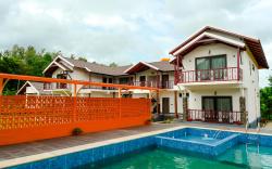 De Tranquil Resort