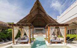 Areia Playa del Carmen - Beach Front Hotel