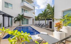 Azulea Isla Mujeres Hotel