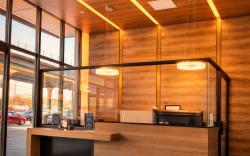 Hotel Mirage Brooklyn