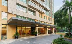 JW Marriott Hotel & Suites Saigon, The Apartments