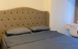 Comfy New Apartment inside Mall