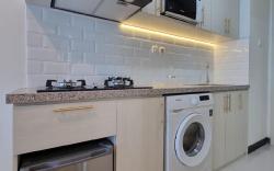 Comfy New Apartment inside Mall