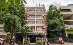 StayBird - Azure Suites, Business Hotel, Kharadi