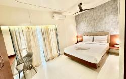 StayBird - Azure Suites, Business Hotel, Kharadi