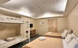 Vilus Place Bed and Breakfast