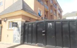 Tofana Hotel and Suites Mabushi