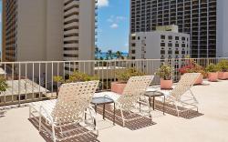 Ewa Hotel Waikiki