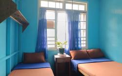 A-Seven House Sagada Room 5