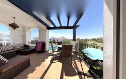 Casa Fairway Oasis-An MHR Property