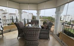 Casa La Torre - A Murcia Holiday Rentals Property
