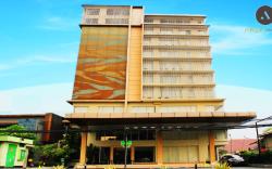 Arch Hotel Bogor