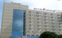 Jinjiang Inn Beihai Beibuwan Square Branch