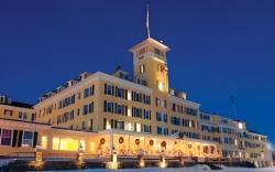 Mountain View Grand Resort & Spa
