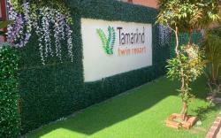 Tammarind Twin Resort