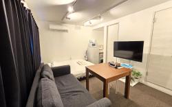 JR山手線で上野駅まで10分 “SLEEPLAB駒込” 5F