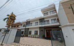 crown classic villa