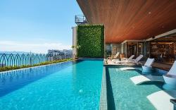 Champton Nha Trang Hotel