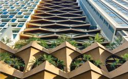 Champton Nha Trang Hotel