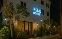 Irene Hotel – Chiang Mai Old City South Gate